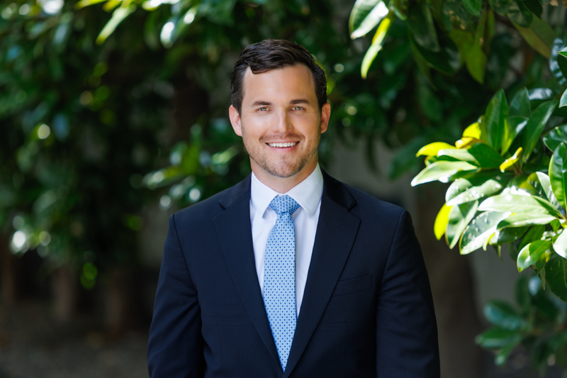 Patrick Horrell Patrick Crim - Partner | The Hartnett Law Firm | Dallas, TX