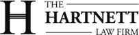 The Hartnett Law Firm logo